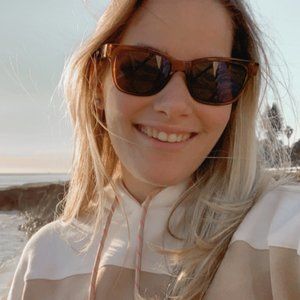 Meet your Posher, Anne marie